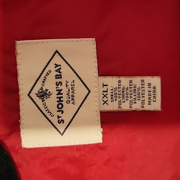 Fall vest - Picture 4 of 4